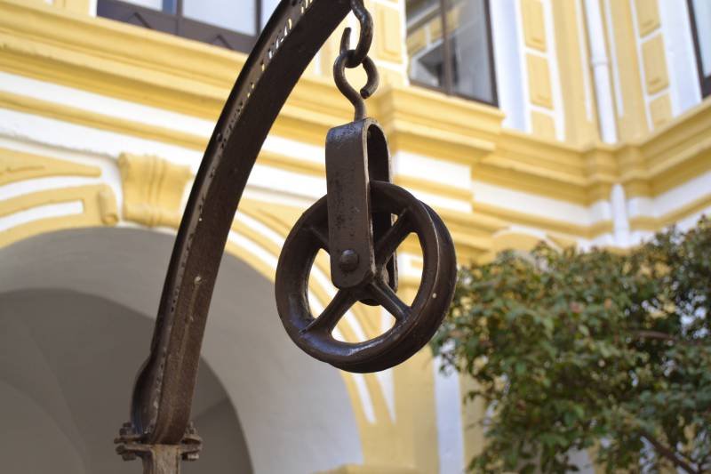 Snimanje i revitalizacija zdenaca