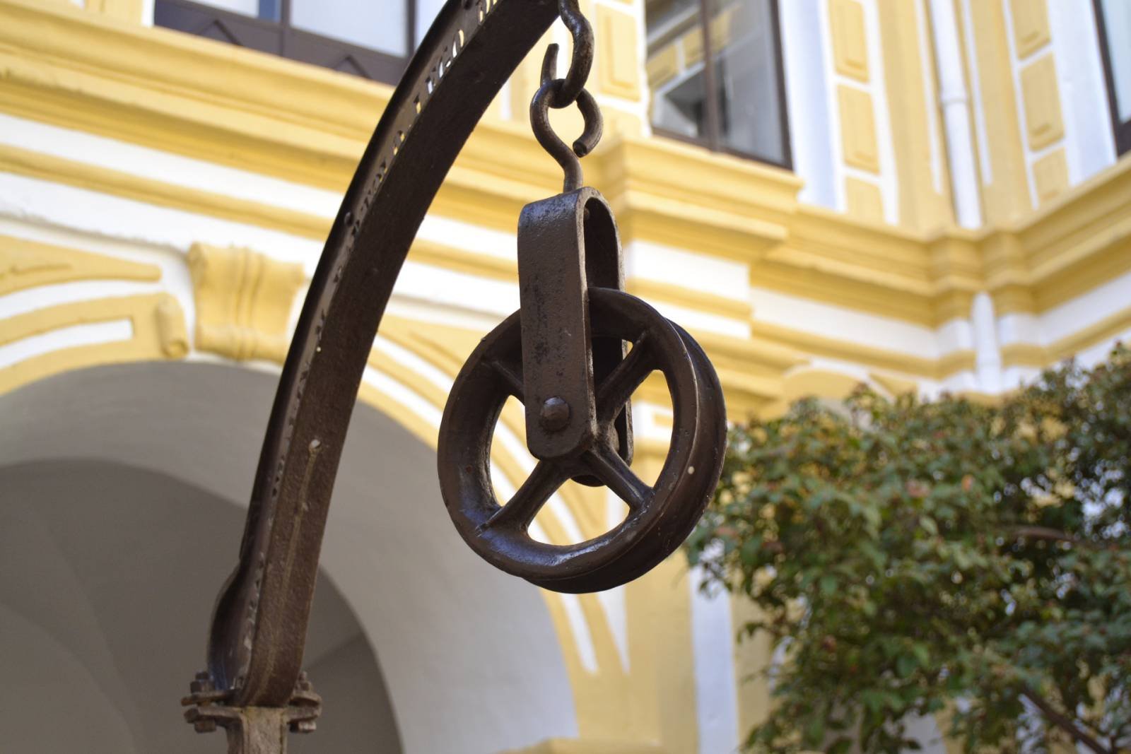 Recording and revitalization of wells